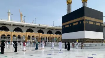 المجلس الصحي السعودي يطلق تنبيهاً هاماً إلى مرضى السكر أثناء مناسك الحج 1445