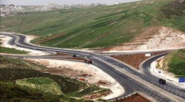 أبراج شاهقة ومشاريع حديثة تُعيد رسم معالم كوريدور عبدون