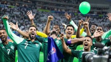 تشكيل المنتخب السعودي لكرة القدم للاستعداد لتصفيات آسيا 2026