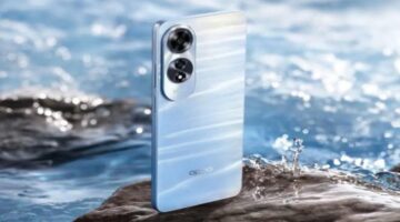 سعر oppo a60 في السعودية: خيار ممتاز للطلاب بتصميم أنيق وألوان جذابة