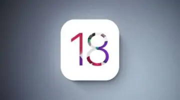 ثورة في عالم الهواتف الذكية: تحديث iOS 18 يفتح آفاقًا جديدة!
