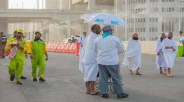 مؤتمر الحج 1445هـ يناقش أمراض موسم الحج: خطوة نحو موسم حج آمن