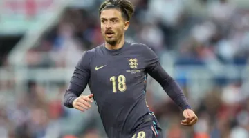 ما هو سبب استبعاد جاك جريليش من قائمة منتخب انجلترا في يورو 2024؟