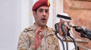 يا الله يا فالج من الليل الاصباح .. قصيده مشعل الحارثي أمام ولي العهد السعودي