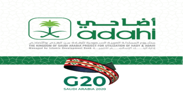 ما هي قيمة وسعر الأضحية لهذا العام؟ مشرف مشروع الأضاحي يوضح