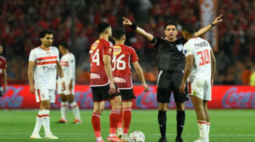 موعد مباراة الاهلى القادمة أمام الزمالك في الاسبوع 27 من دوري نايل 2024  والقنوات الناقلة