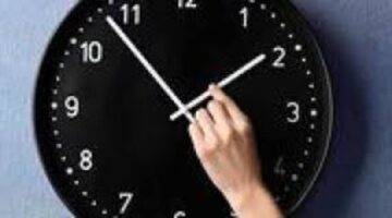 حقيقة قرار مجلس الوزراء بشأن إلغاء التوقيت الصيفي والعودة إلى التوقيت الشتوي