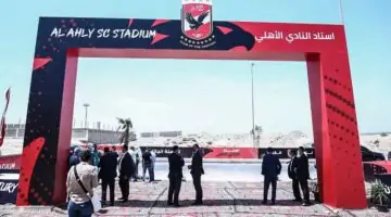 الأهلي القمة .. تدشين ستاد الأهلي ومستشفى وفندقًا في حفل ضخم بالشيخ زايد باستثمارات تتخطى 2 مليار جنيه مصري