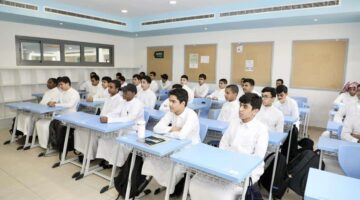 الإدارة التعليمية بالرياض.. إطلاق الاختبارات التحريرية النهائية اليوم 27 ذو الحجة 1445هـ