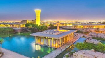 عاجل جامعة الملك فهد للبترول تعلن موعد فتح باب التسجيل على مسار القبول الاعتيادي