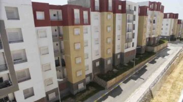 ما هي خطوات التسجيل في سكنات عدل 3 بالجزائر والأوراق المطلوبة للتقديم؟