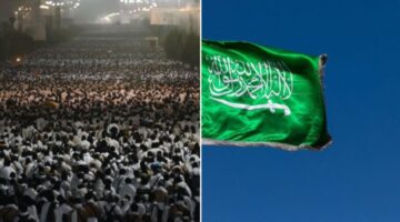 لأول مرة في تاريخ الحج .. أجهزة غسيل الكلى بالمشاعر المقدسة تصل لأي حاج في مقرة إقامته 2024