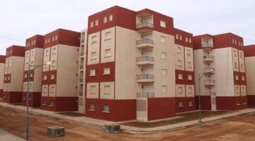 أسماء المرشحين للحصول على السكن الاجتماعي الجلفة في الجزائر وشروط الحصول على السكن