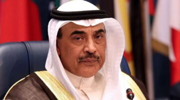 من هو الشيخ صباح الخالد الحمد الصباح ولي عهد الكويت الجديد 2024 وتفاصيل سيرته الذاتية؟