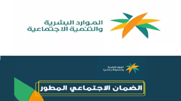 وزارة الموارد البشرية تعلن نتيجة اهلية الضمان الاجتماعي للدفعة 31 وخطوات تقديم طلب الاعتراض