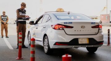 المرور السعودي يذكر..  تبقى 4 أشهر على انتهاء تخفيض المخالفات المروريةبنسبة 50%