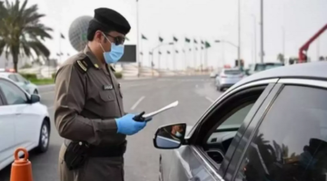  الإدارة العامة للمرور تحذر من ترك الطفل وحيداً داخل المركبة ولو لبضع دقائق لهذا السبب