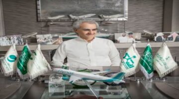 عاجل .. الأمير الوليد بن طلال يتصدر الترند بمفاجئة بائعة شاي أثناء تجوله بالشارع بهدية ثمينة