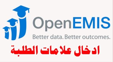 رابط مباشر منصة اوبن ايمس علامات الطلاب لعام 2024 لكافة المراحل التعليمية وزارة التربية والتعليم