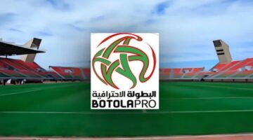 الرجاء البيضاوي في الصدارة .. ترتيب الفرق في برنامج البطولة الوطنية الاحترافية القسم الأول 2024 بعد الدورة 29