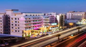 “انهيار مبنى بحي الفيصلية جدة” وانقاذ ثمانية اشخاص اليكم التفاصيل