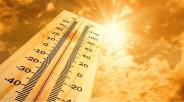 تحذيرات الأرصاد الجوية اليوم الثلاثاء 18 يونيو 2024 عن حالة الطقس في الاردن