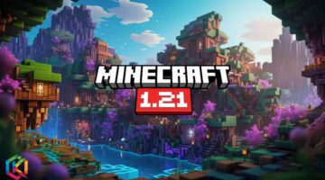 “العب واتسلى في العيد” .. تنزيل ماين كرافت 1.21 maincraft مجانا 100%