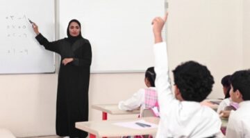 وزارة التعليم تعلن بشكل رسمي.. تطبيق تدريس طلاب الصف الرابع الابتدائي للمعلمات في عدد من مدارس الطفولة المبكرة