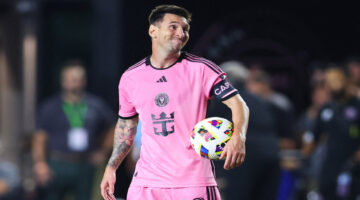تصريح ميسي عن ريال مدريد .. الملكي أفضل فريق في العالم  ولجأت لطبيب نفسي في برشلونة