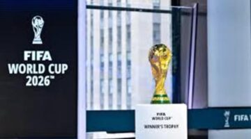 رسميا الاتحاد الاسيوي يحدد موعد قرعة تصفيات كأس العالم 2026 آسيا