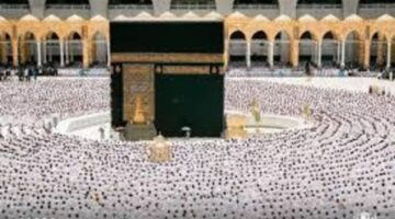 عاجل أمر ملكي بشأن تقصير مدة خطبتي وصلاة الجمعة في الحرمين لأول مرة ويستمر حتى هذا الموعد