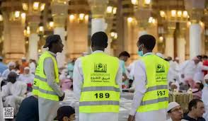 ” شؤون الحرمين” تعلن فتح باب العمل التطوعي في الحرمين الشريفين