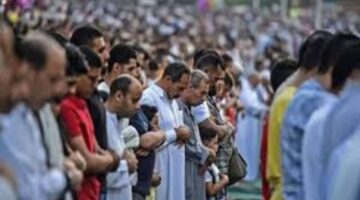 العيد فرحة .. موعد صلاة عيد الاضحى في مصر وأهم مظاهر الاحتفال بيه