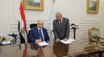 رسميا محافظ القاهرة يعتمد تنسيق القبول بمدارس التعليم الفني للعام الدراسي الجديد