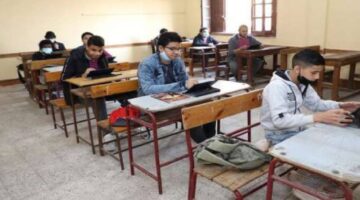 وزارة التربية والتعليم تحدد توزيع درجات امتحان العربي للثانوية العامة 2024