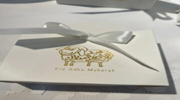 اجمد افكار توزيعات عيد الاضحى للكبار 2024 للإهداء خلال الأيام المباركة بالصور