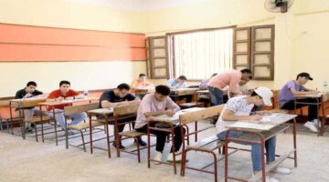 وزارة التربية والتعليم المصرية تعلن جدول امتحانات الثانوية العامة 2024.. بدأت من اليوم