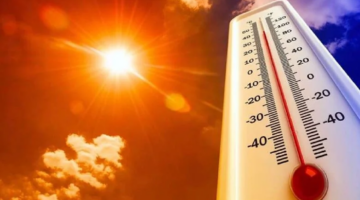 خبير الطقس الزعاق يعلن القدحة غدًا وتحمل موجتي حر.. وحالة طقس المملكة اليوم السبت 29/6