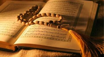 دعاء يوم الجمعة مكتوب مفاتيح الجنان للرزق وراحة القلب.. رددوه الآن لعلها ساعة استجابة