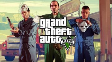 “مجانًا” طريقة تحميل تحديث GTA 5 الإصدار الجديد لعام 2024 واهم شفرات اللعبة