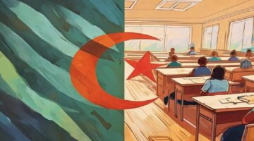 رابط inscriptic onefd edu dz نتائج المراسلة.. استخراج كشف نقاط المراسلة حسب الولايات