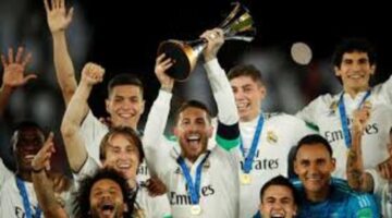 بعد التهديد بالانسحاب رسميا ريال مدريد يعلن مشاركته فى كأس العالم للاندية 2025