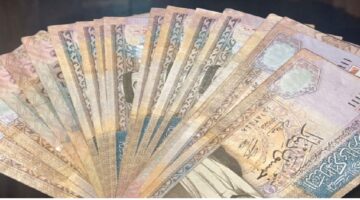 عاجل وزارة المالية تكشف حقيقة زيادة رواتب الموظفين 2024 في الاردن