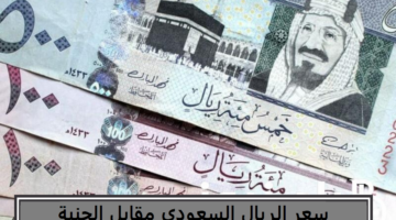 سعر الريال السعودي اليوم في البنوك أمام الدولار الأمريكي يوم الخميس 2024/6/20  
