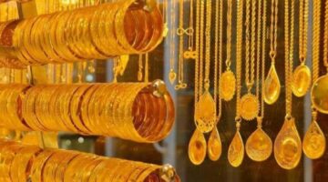 سعر غرام الذهب في الأردن اليوم الجمعة 28 يونيو 2024.. خلال التعاملات الصباحية