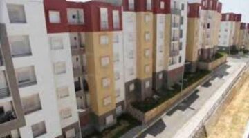 شروط وخطوات التسجيل فى سكنات عدل 3 لجميع المواطنين