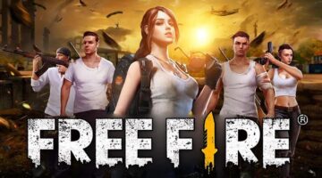ما هي خطوات شحن جواهر فري فاير 2024 Free Fire برقم ID عبر الموقع الرسمي؟