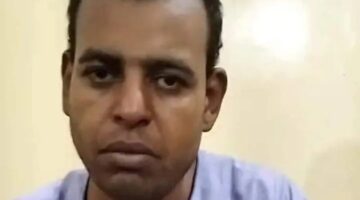 “الصبر مفتاح  الفرج” .. قصة بائع غزل البنات الذي انهالت عليه المفاجآت بعد رحلة شقاء دامت سنوات