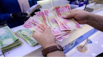 عاجل الحكومة الجزائرية تكشف تاريخ صب معاشات المتقاعدين 2024 في الجزائر