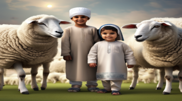 أنشطة مثيرة ومميزة في إجازة العيد.. موعد وفعاليات عيد الأضحى في السعودية 2024